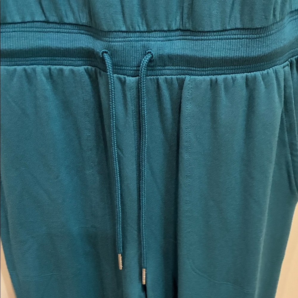 NEW Athleta Balance Jumpsuit XS - Picture 7 of 11
